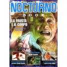 Nocturno seconda serie n.20 + DOSSIER LA FRUSTA E IL CORPO