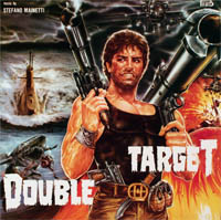 Double target (LP)