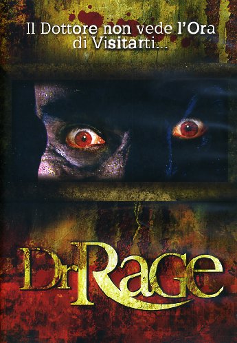 Dr. Rage