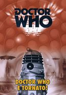 Doctor Who: i Dalek invadono la terra (4 DVD)