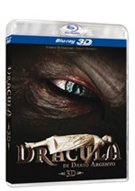Dracula di Dario Argento (Blu-Ray 3D)