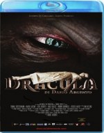 Dracula di Dario Argento (Blu-Ray)