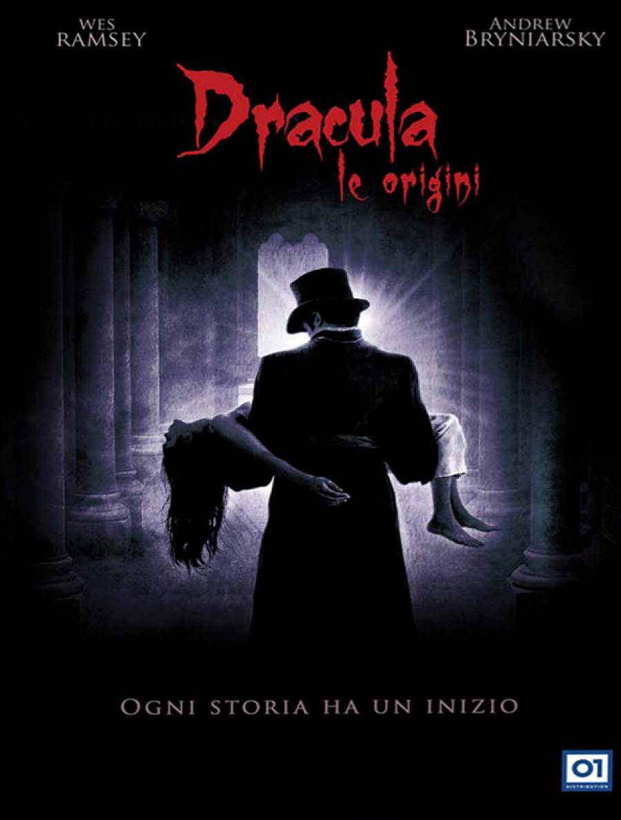 Dracula: le origini