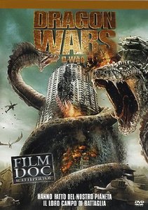 Dragon wars