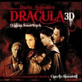 Dracula 3D (Dracula di Dario Argento) (CD + DVD)