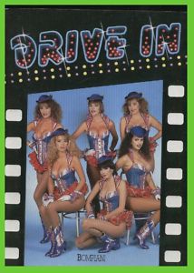 Drive in (ORIGINALE 1987)