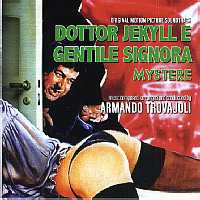 Dottor Jekyll e gentile signora / Mystere
