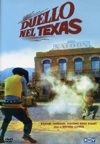 Duello nel Texas