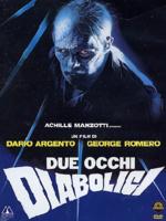 Due occhi diabolici