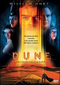 Dune – Il Destino Dell’Universo (2 DVD)