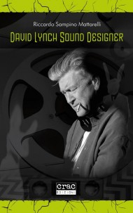 David Lynch Sound Designer