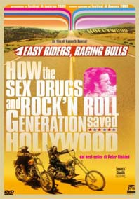 Easy Riders, Raging Bulls