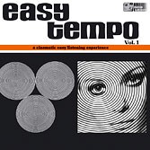 Easy Tempo – vol. 1 (digipack)
