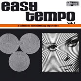 Easy Tempo – vol. 1 (CD digipack)