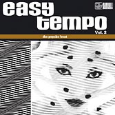 Easy Tempo – vol. 2 (digipack)
