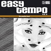 Easy Tempo – vol. 2 (CD digipack)