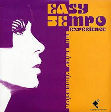Easy Tempo Experience – The Third Dimension (2 LP GATEFOLD)