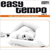 Easy Tempo – vol. 3 (digipack)