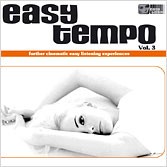 Easy Tempo – vol. 3 (CD digipack)