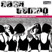 Easy Tempo – vol. 5 (CD digipack)