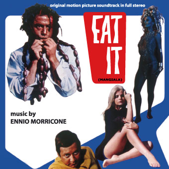 Eat It – Mangiala
