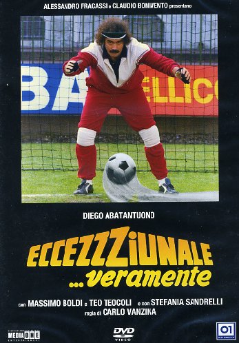 Eccezzziunale veramente