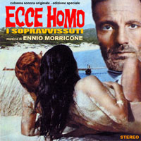 Ecce Homo – I sopravvissuti (CD)