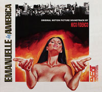 Emanuelle in America (Digipack ltd.edition 1000 copie numerate)