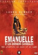 Emanuelle e gli ultimi cannibali (IMPORT IN ITALIANO)