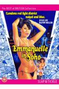 Emmanuelle in Soho