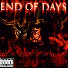 End of days – Giorni contati (CD)