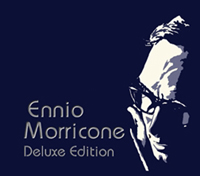 Ennio Morricone – Deluxe edition (2 CD)