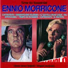 Ennio Morricone – Time for suspense