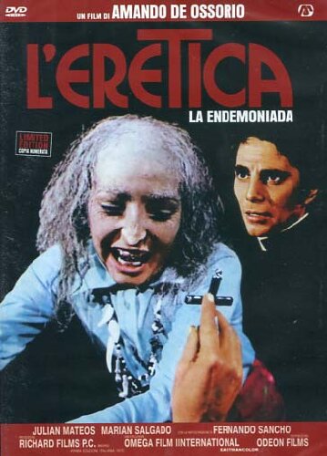 Eretica, L’