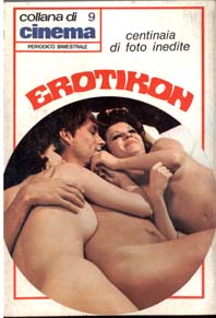 Erotikon (originale 1972)