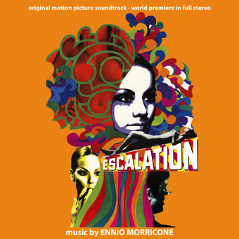 Escalation (CD)