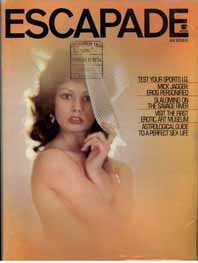 Escapade (novembre 1973)