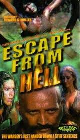 Escape from hell