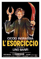Esorciccio, L’