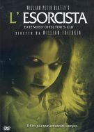 Esorcista, L’ – Extended director’s cut (2 DVD)