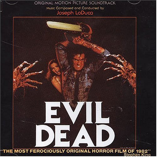 Evil dead – La casa