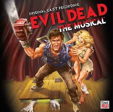 Evil Dead – The Musical