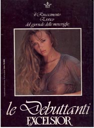 Excelsior – Le debuttanti (1986)