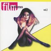 Film & TV themes – Vol.2 (CD OFFERTA)