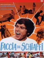 Faccia da schiaffi