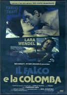 Falco e la colomba, Il