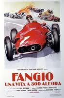 Fangio, una vita a 300 all’ora