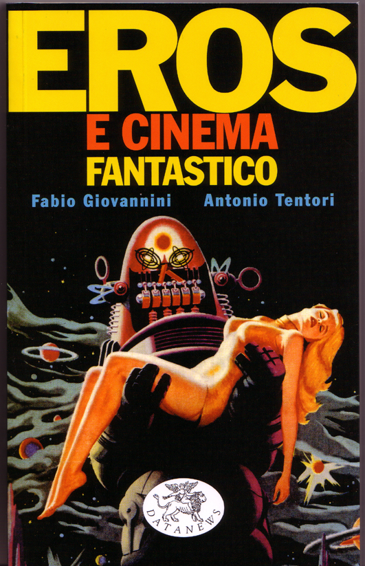 Eros e cinema fantastico