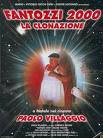 Fantozzi 2000 – La clonazione