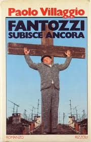 Fantozzi subisce ancora (1984)